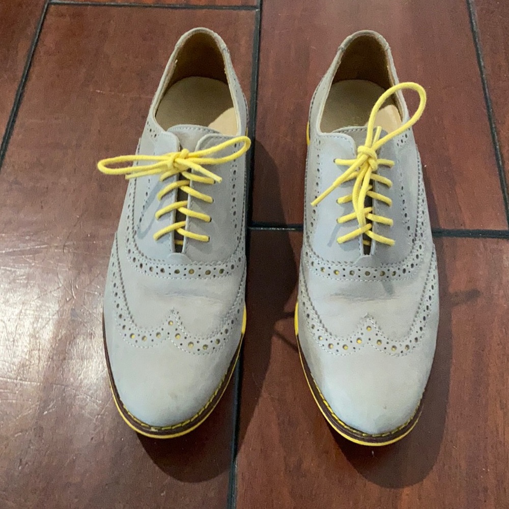 Cole Han Gramercy Oxford 6.5